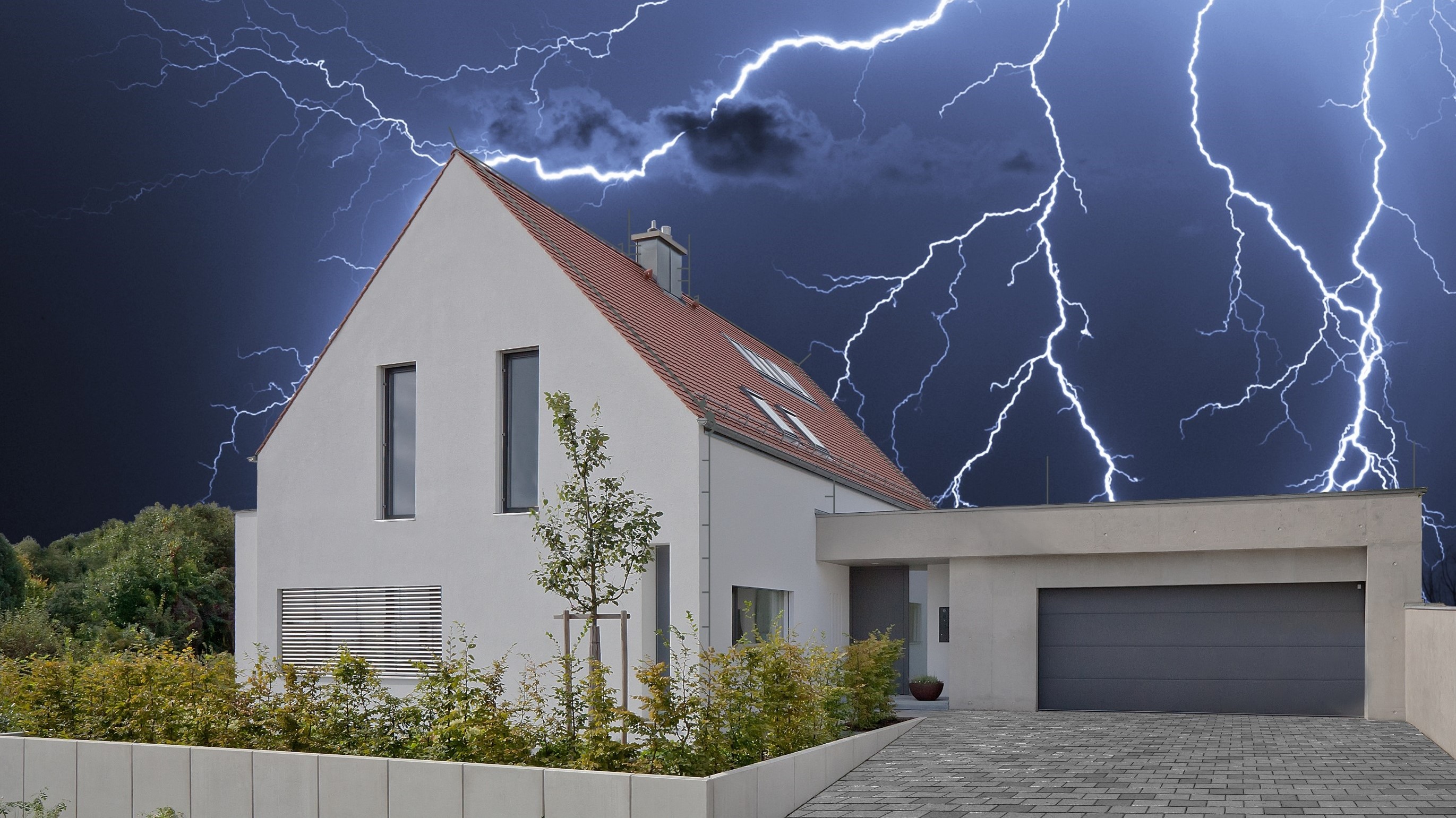 Surge protection seminar