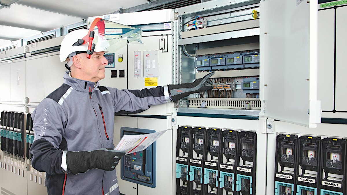 DEHNshort im Helmholtz Institut Berlin