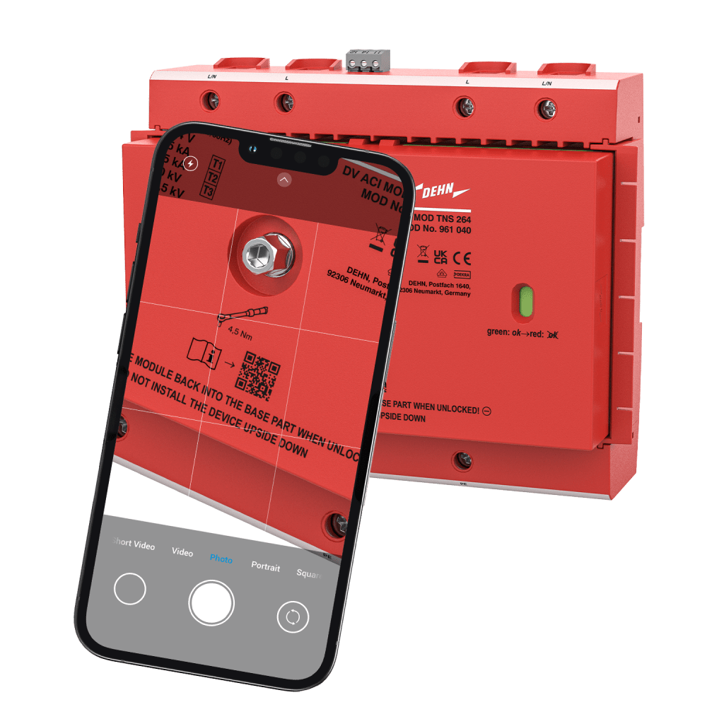 dehnventil aci m tns 264 fm and mobile