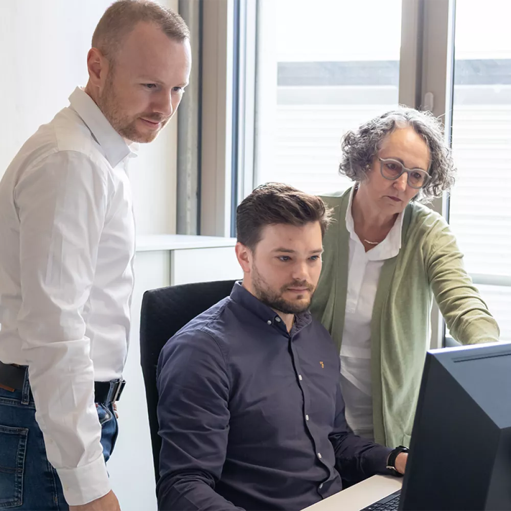 DEHNacademy e-learning