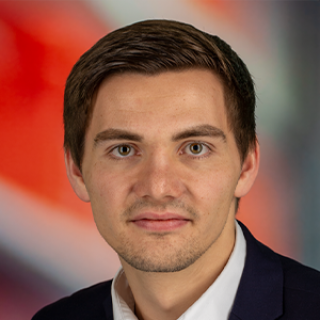 markus graf