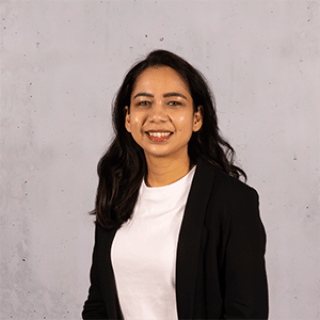 vidhi singh