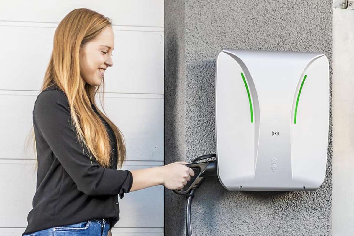 e-Charge Hardy Barth