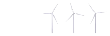 Windrad freigestellt