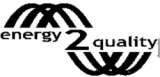 Logo energy2quality