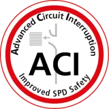 A captivating image displays a minimalist logo, where a red circle with a white border houses a striking black-and-white design. The American Society of Civil Engineers text is elegantly centered, creating a clean and impactful image that speaks for its simplicity.